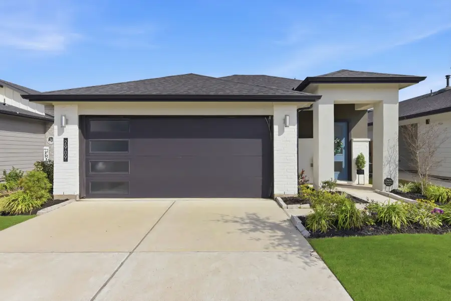 2909 Newington Lane, Houston, TX 77047 - #2