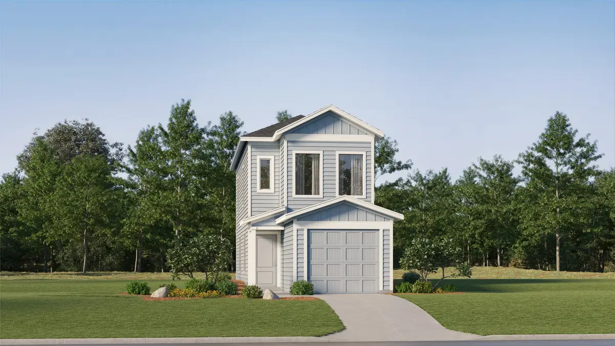 31306 Miggiano Lane, Huffman, TX 77336 - #1