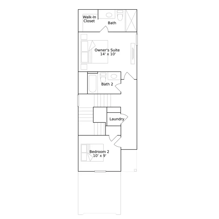31306 Miggiano Lane, Huffman, TX 77336 - #3