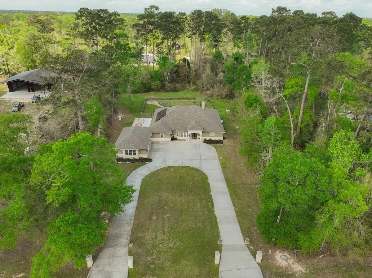 16634 Savannah Drive, Splendora, TX 77372 - #1