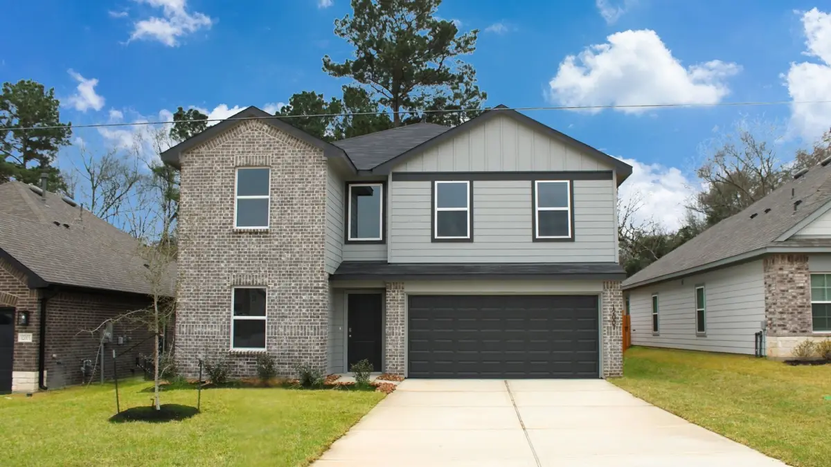 12007 Noble Hearts Drive, Willis, TX 77318 - #1