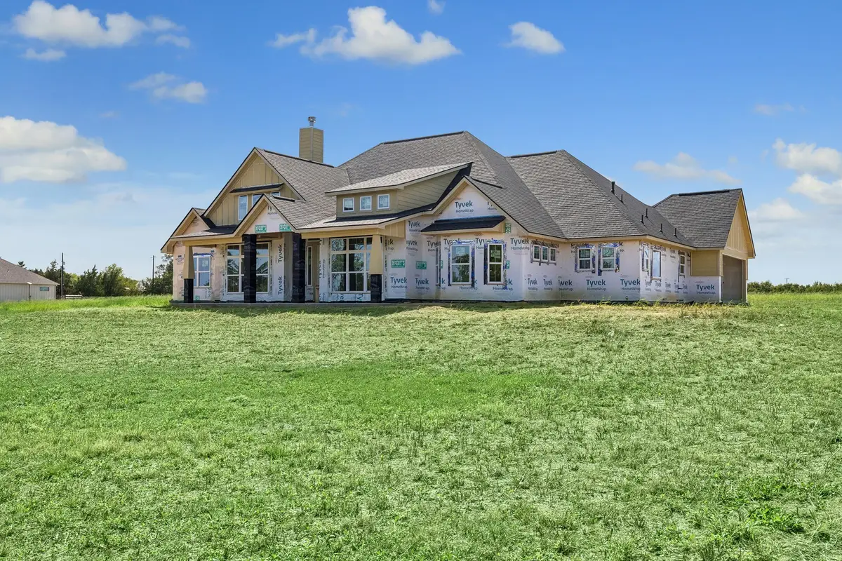 6750 Schroeder Road, Brenham, TX 77833 - #1