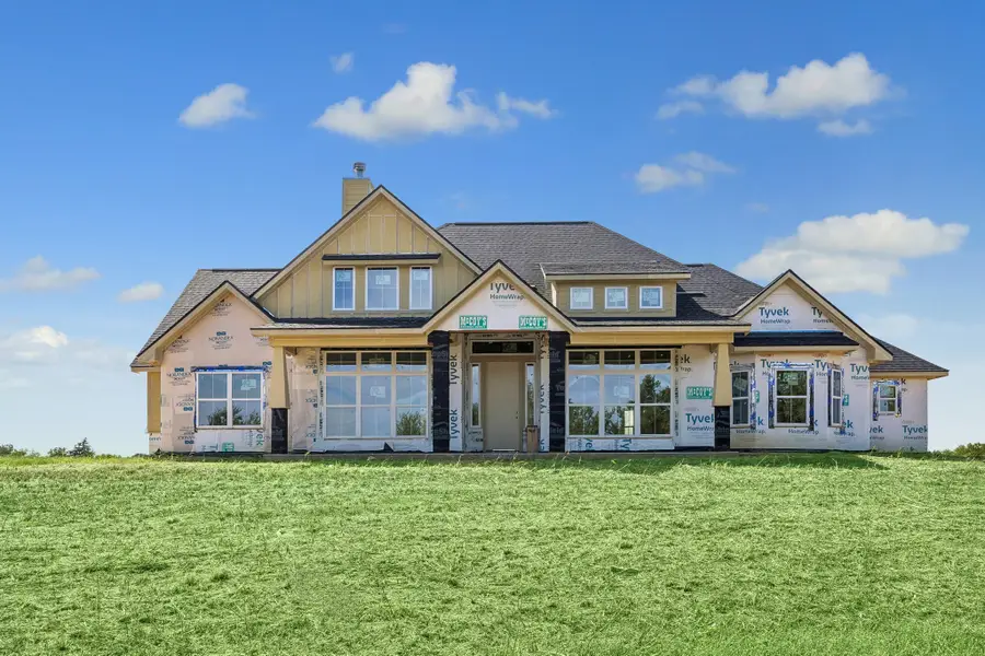 6750 Schroeder Road, Brenham, TX 77833 - #2