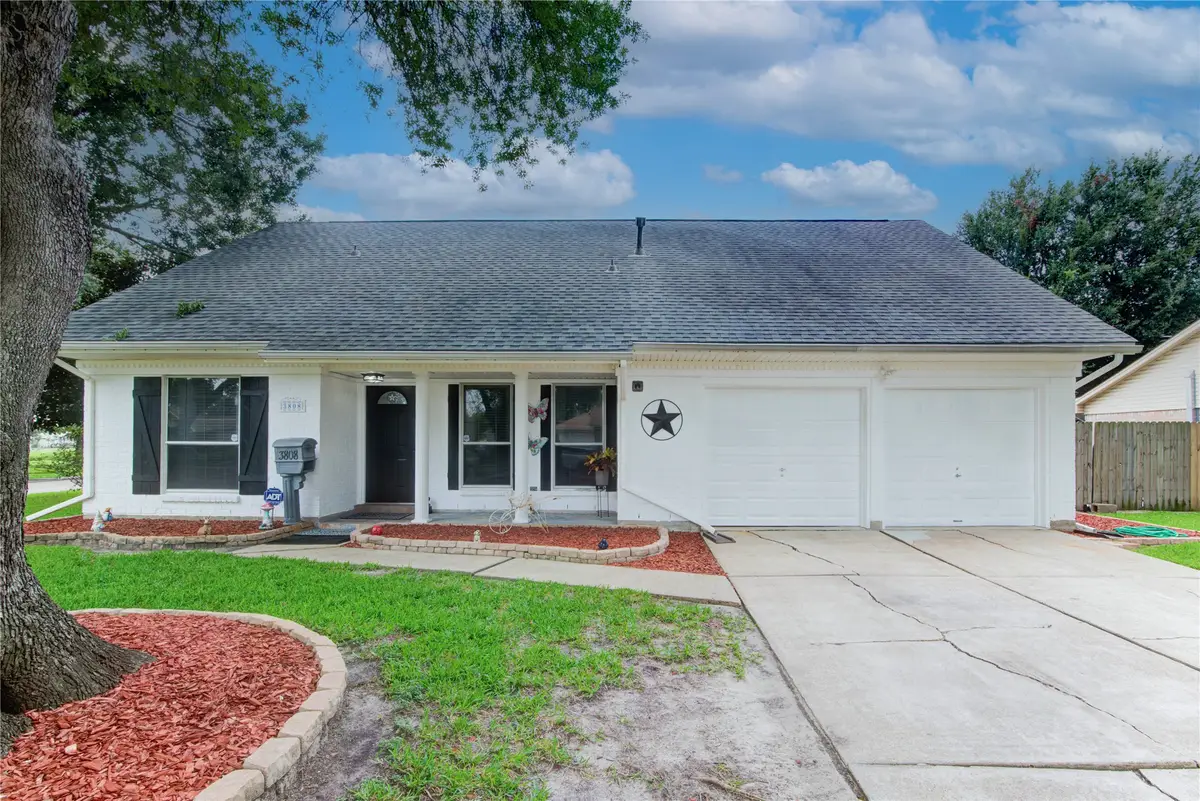 3808 Sunray Lane, Pasadena, TX 77503 - Image #1