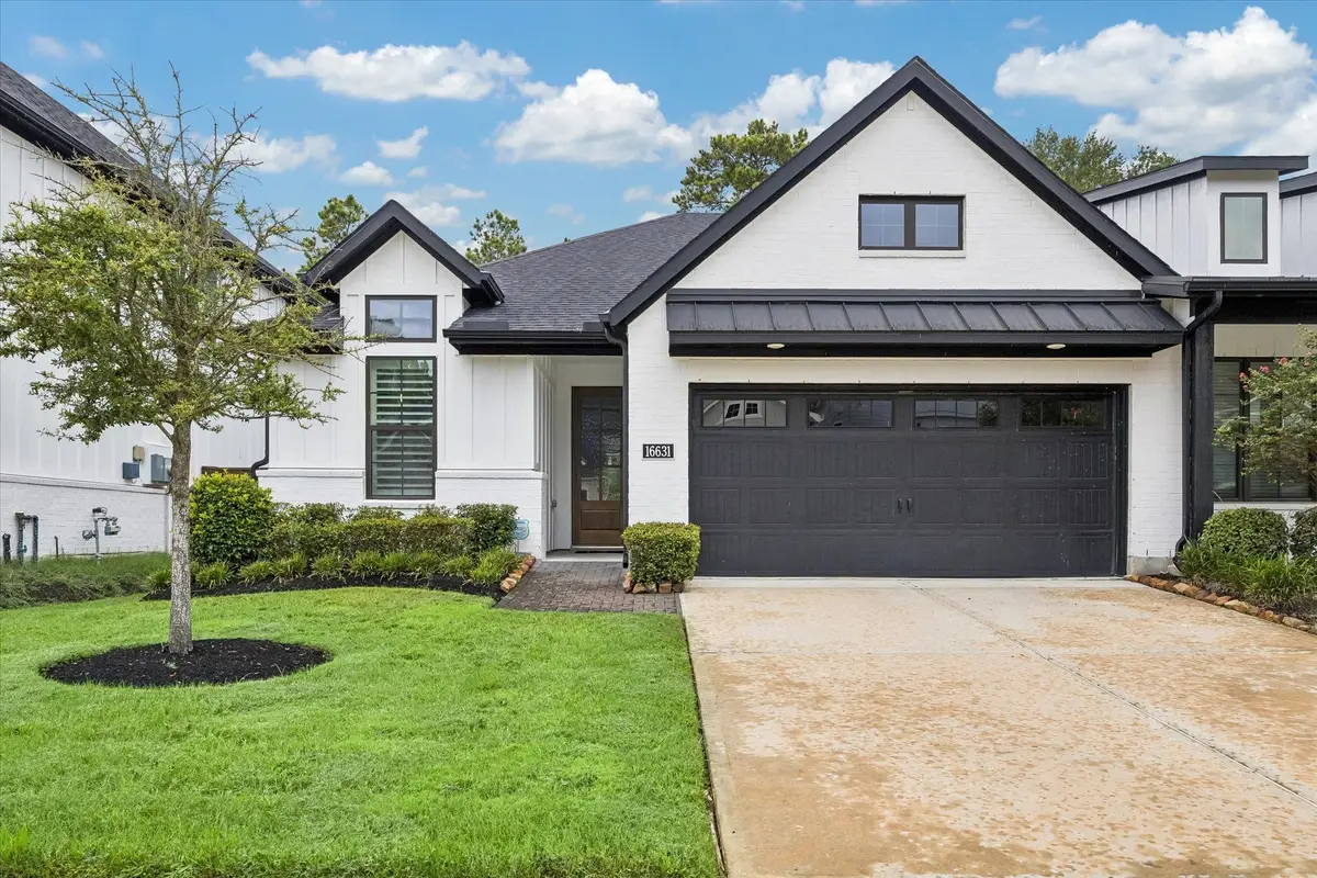 16631 Tranquility Grove Drive, Humble, TX 77346 - #1