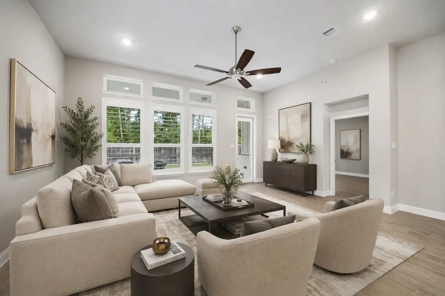16631 Tranquility Grove Drive, Humble, TX 77346 - #2