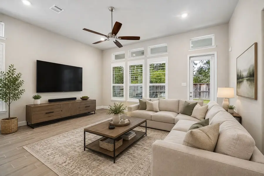 16631 Tranquility Grove Drive, Humble, TX 77346 - #3