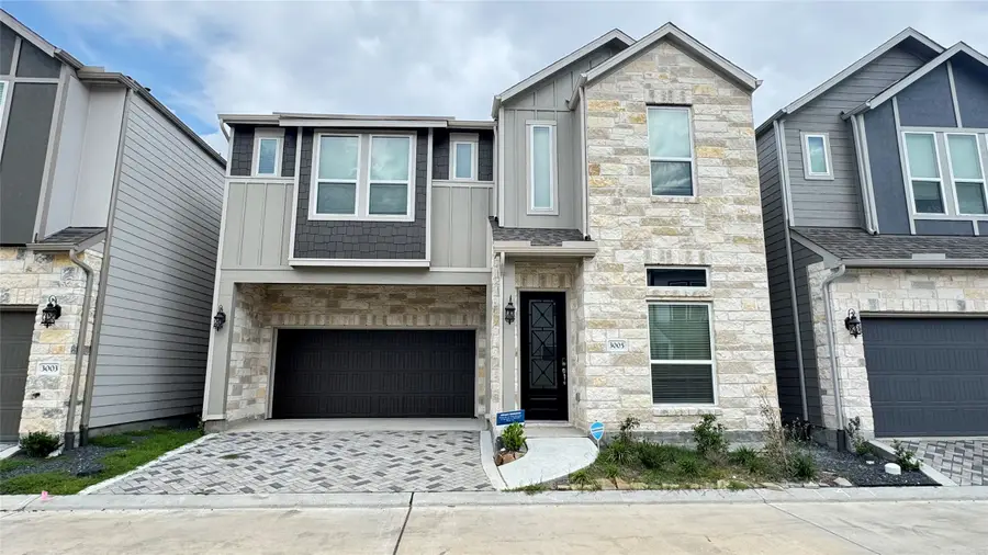 3005 Manor Heights Lane, Houston, TX 77063 - Image #2