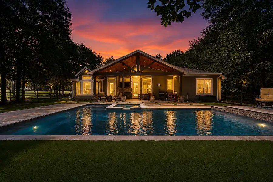 8857 Catamaran Way, Montgomery, TX 77316 - #2