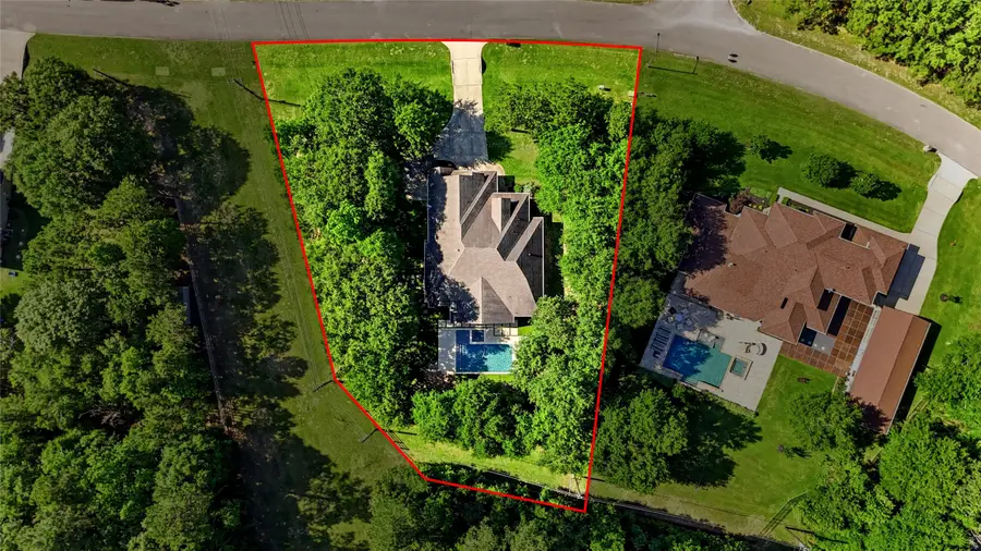 8857 Catamaran Way, Montgomery, TX 77316 - #3