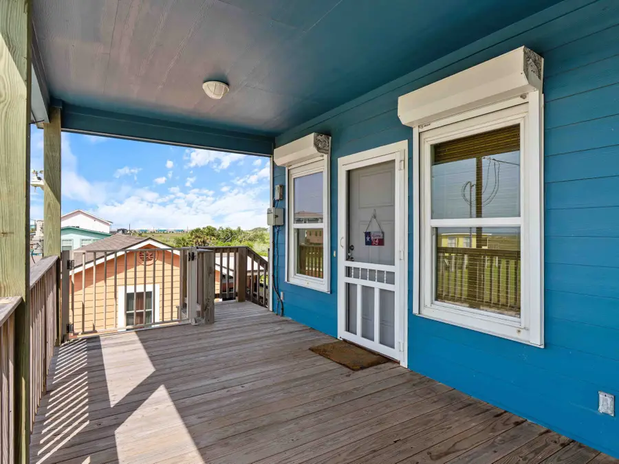 403 Beachfront Drive, Matagorda, TX 77457 - #3