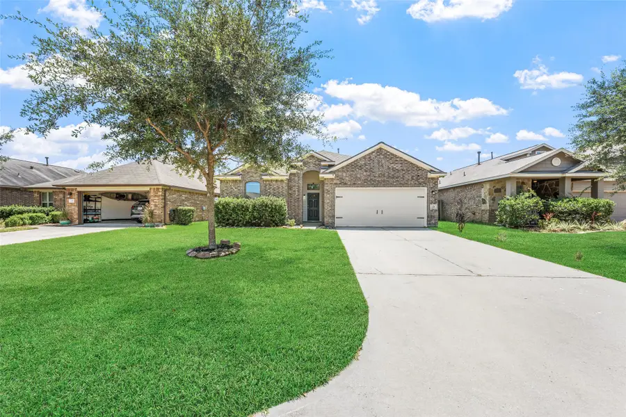 131 Piney Pathway, Magnolia, TX 77354 - #3