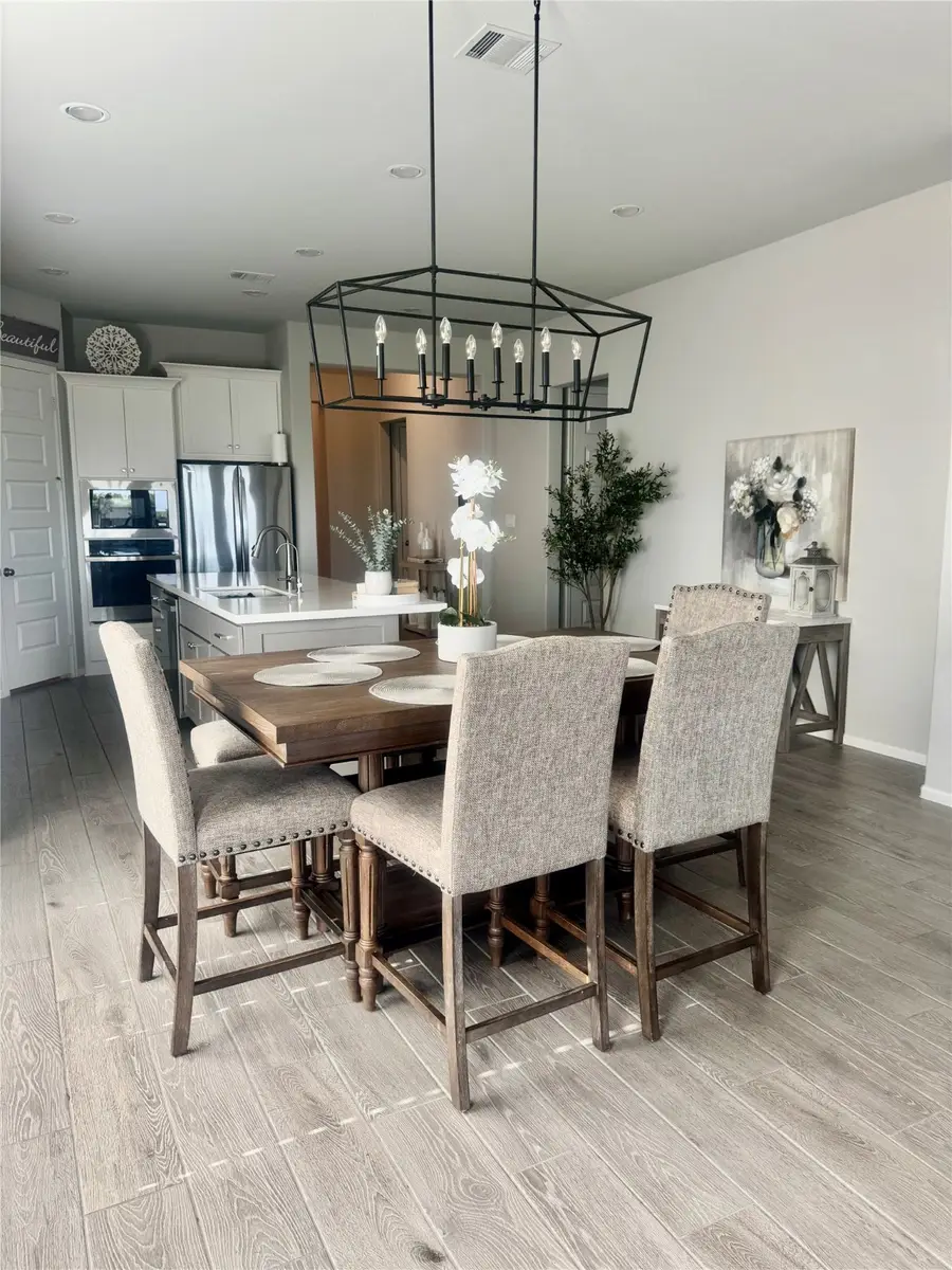 31443 Splitting Willow Way, Fulshear, TX 77441 - Image #2