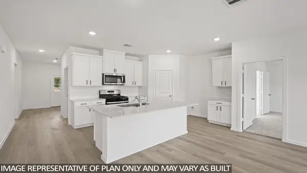 114 Rustic Creek Court, Dayton, TX 77535