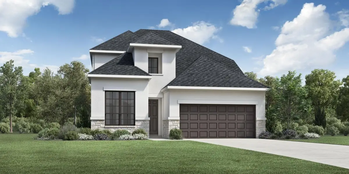 17839 Quartz Springs Lane, Tomball, TX 77377 - #1