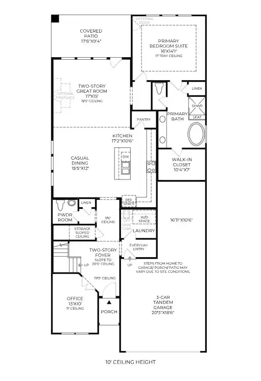 17839 Quartz Springs Lane, Tomball, TX 77377 - #2