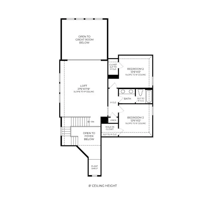 17839 Quartz Springs Lane, Tomball, TX 77377 - #3