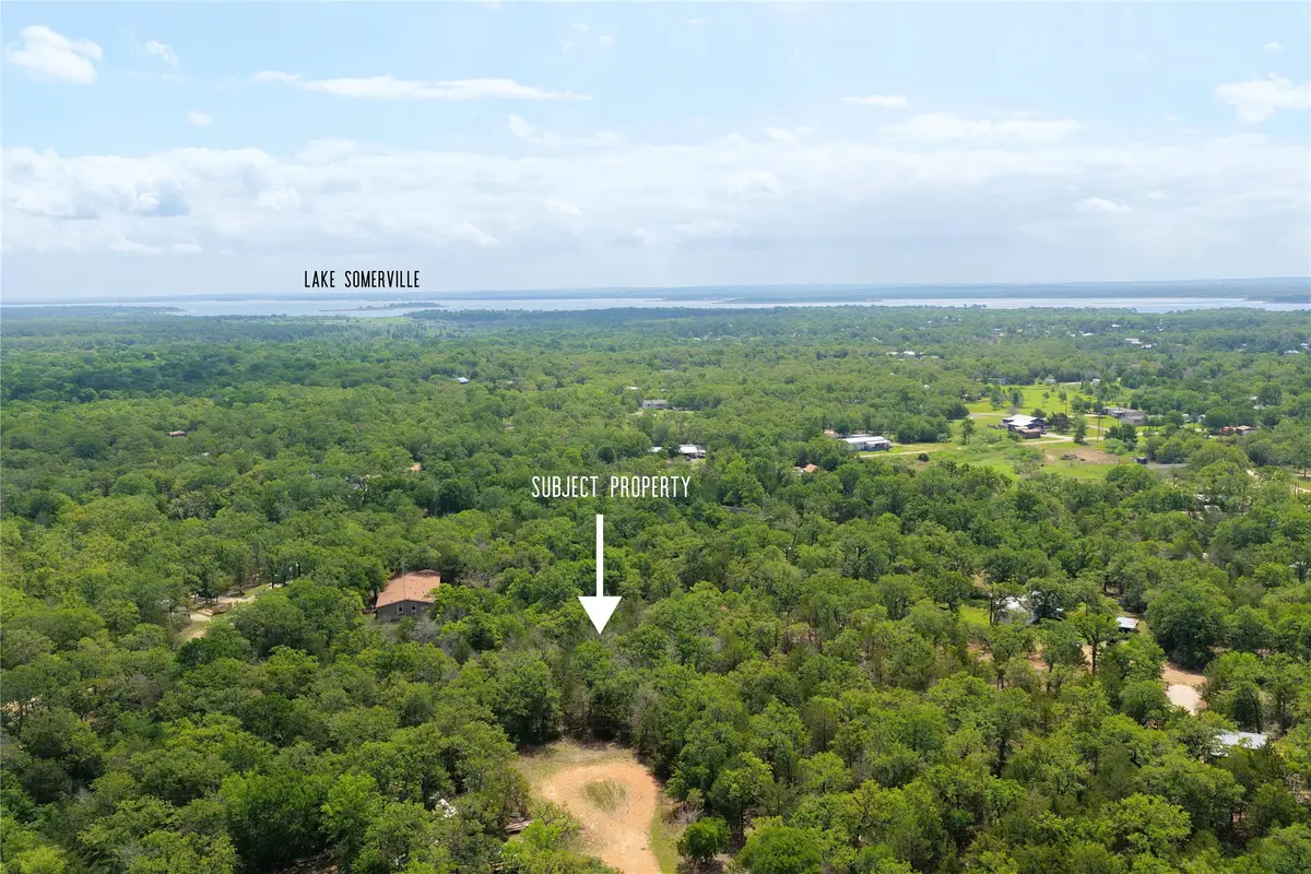 405 Possum Run, Somerville, TX 77879 - #1