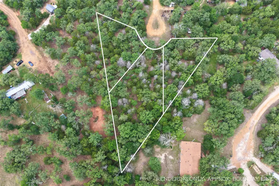 405 Possum Run, Somerville, TX 77879 - #2