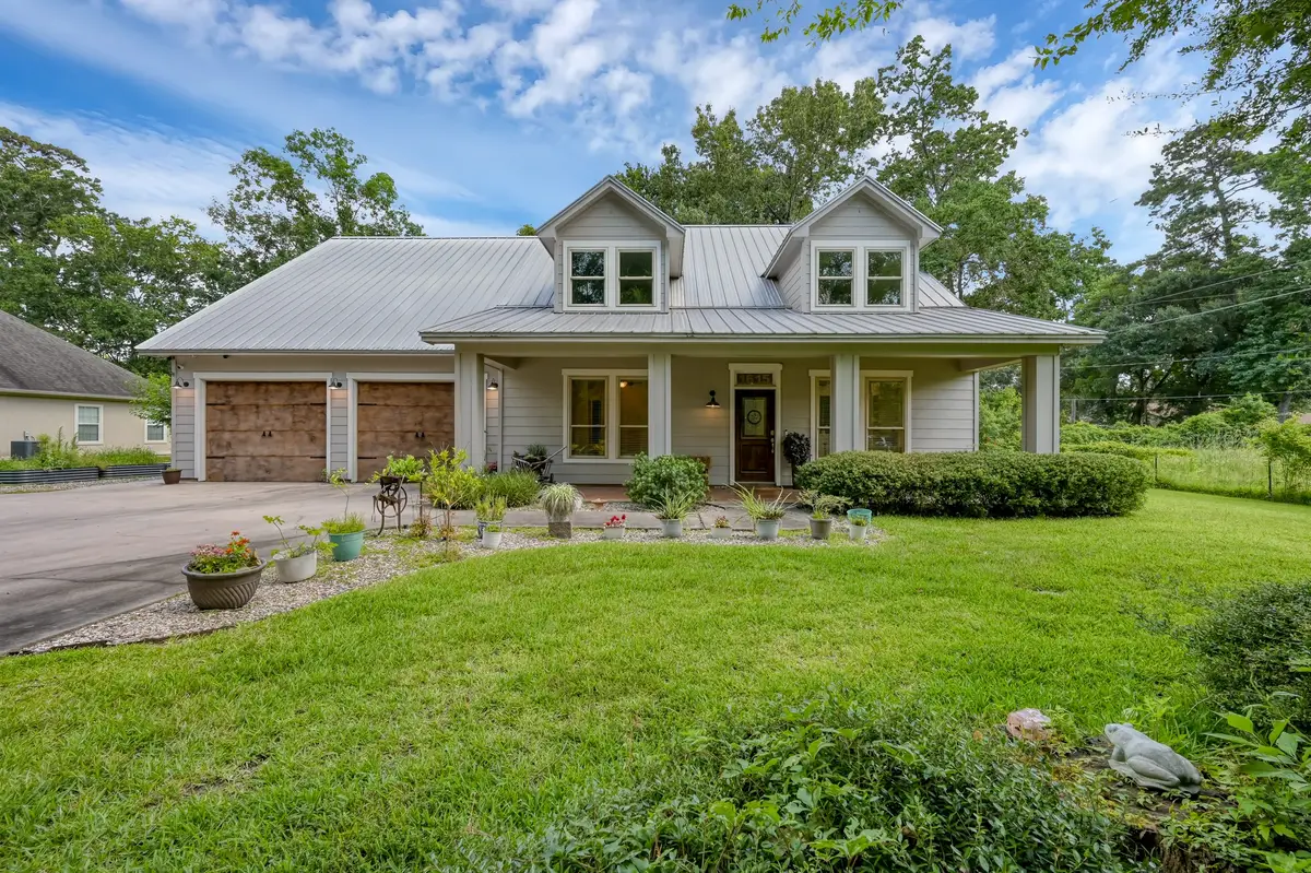 1615 Melissa Drive, Spring, TX 77386 - #1
