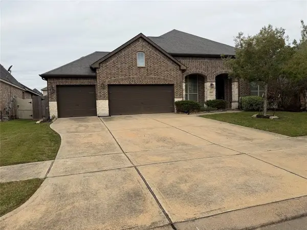 507 Summer Arbor Cir Circle, Rosenberg, TX 77469