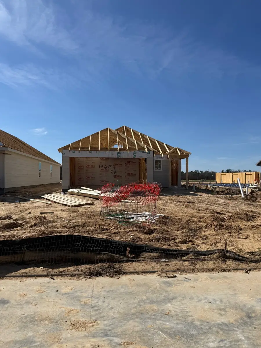 13654 Kit Run, Splendora, TX 77372 - #3