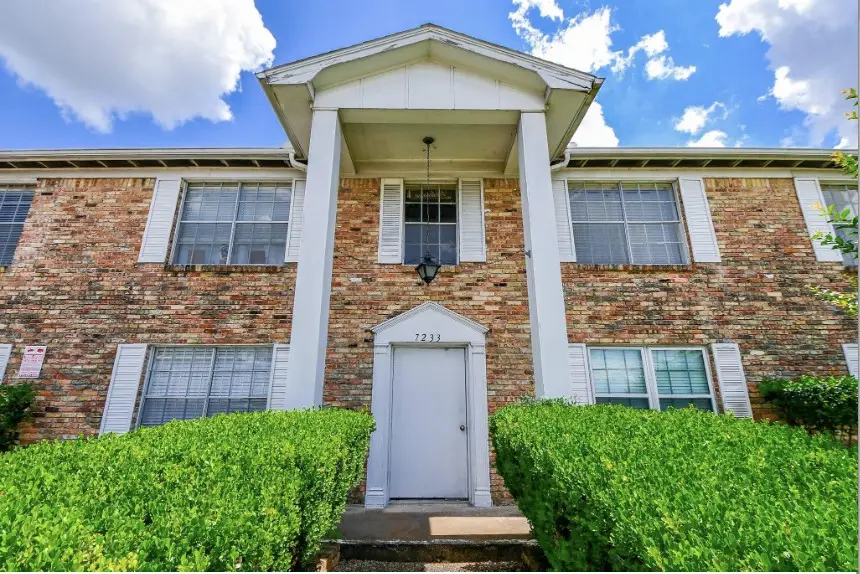 7233 Beechnut Street #A, Houston, TX 77074 - #1