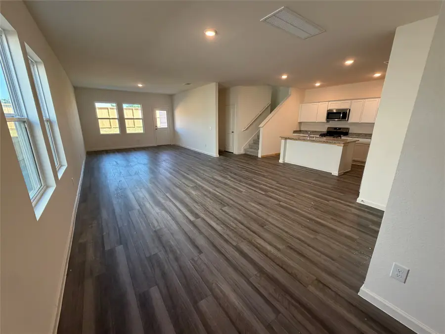 5918 Mercer Street, Conroe, TX 77303 - #2
