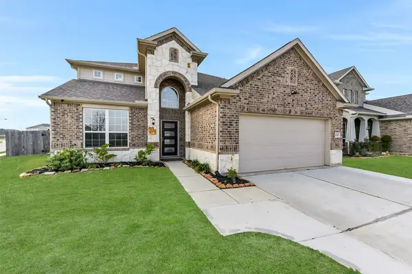 5330 Camerford Court, Alvin, TX 77511