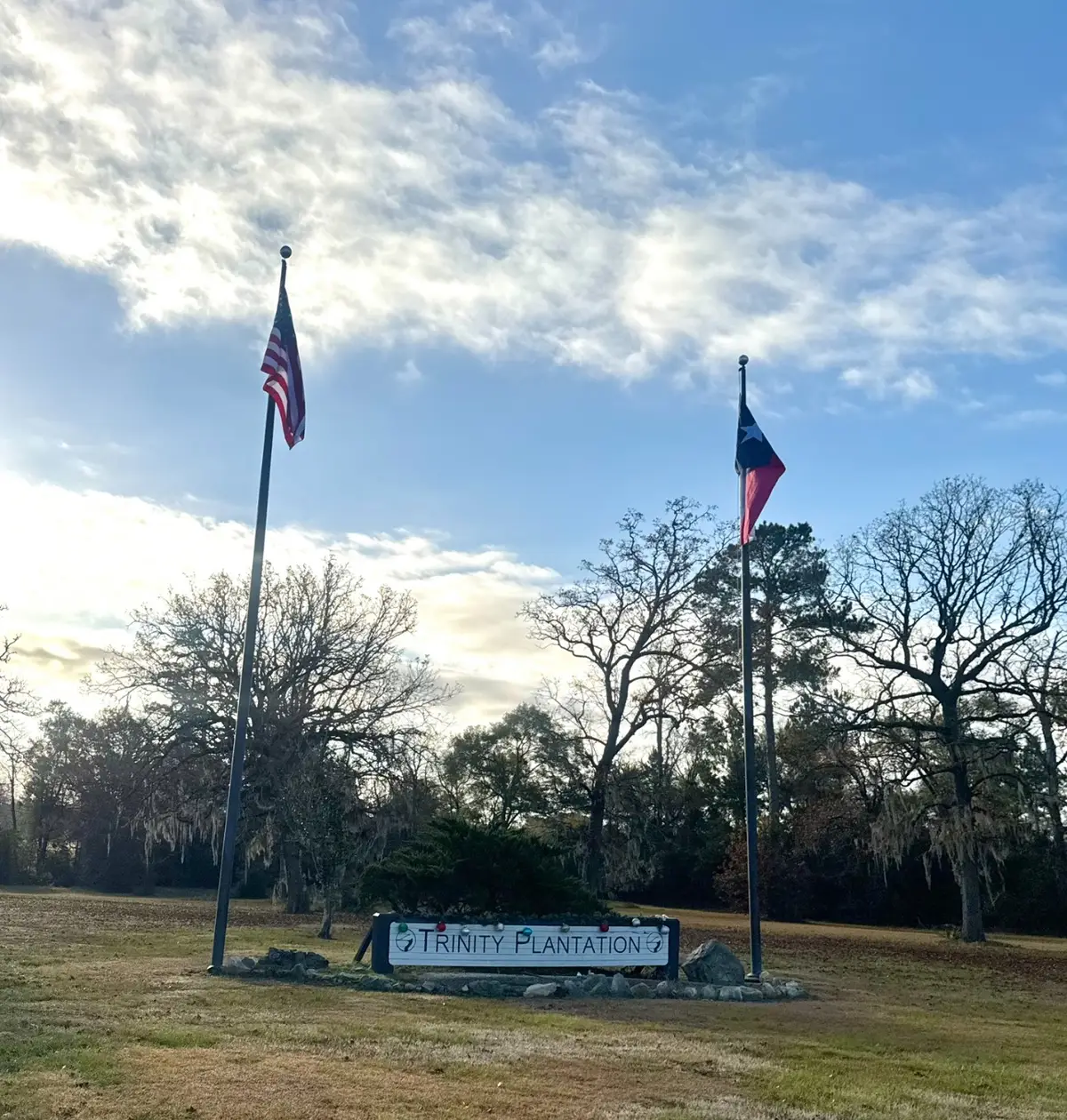 LOT 14 Charleston Street, Trinity, TX 75862 - Image #1