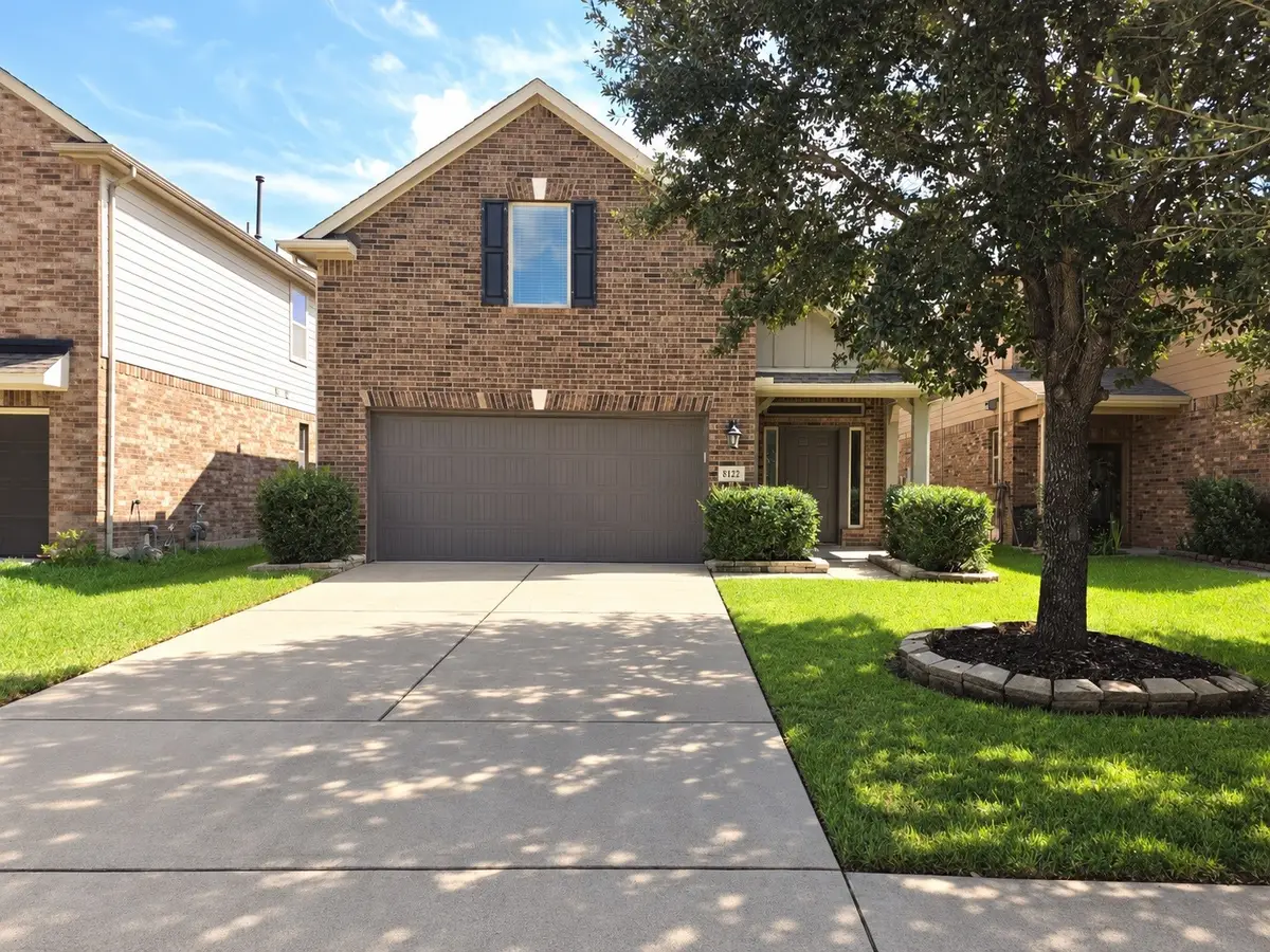 8122 Heartbrook Field Lane, Cypress, TX 77433 - #1