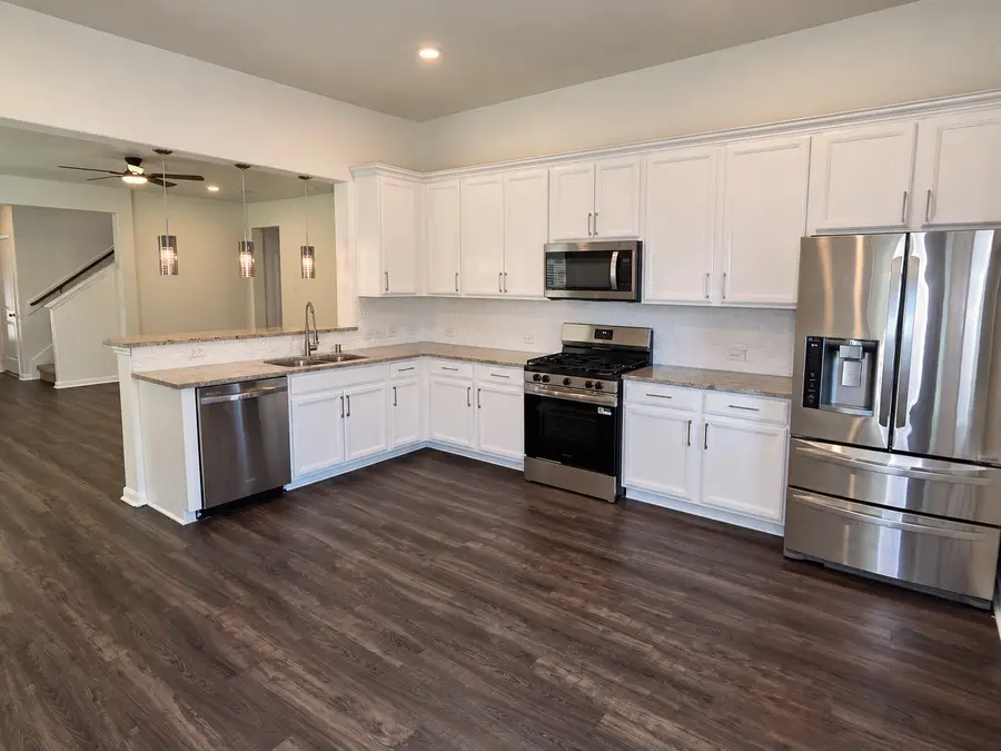 8122 Heartbrook Field Lane, Cypress, TX 77433 - #3