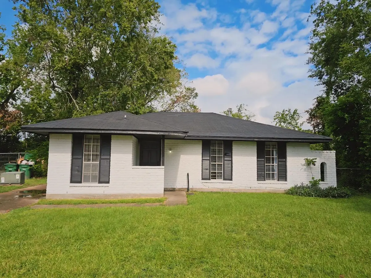 11023 Linvale Drive, Houston, TX 77016 - #1