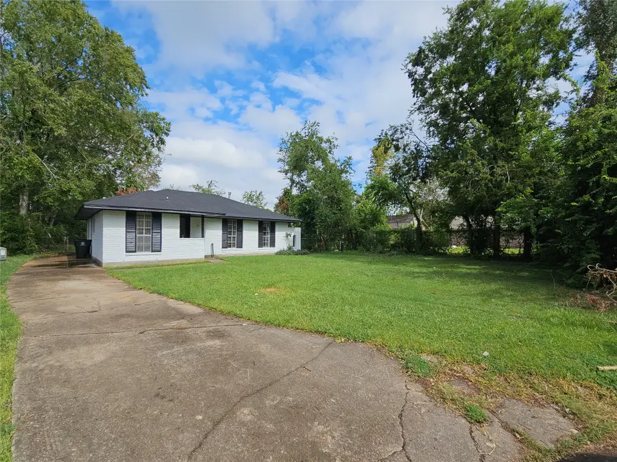 11023 Linvale Drive, Houston, TX 77016 - #2