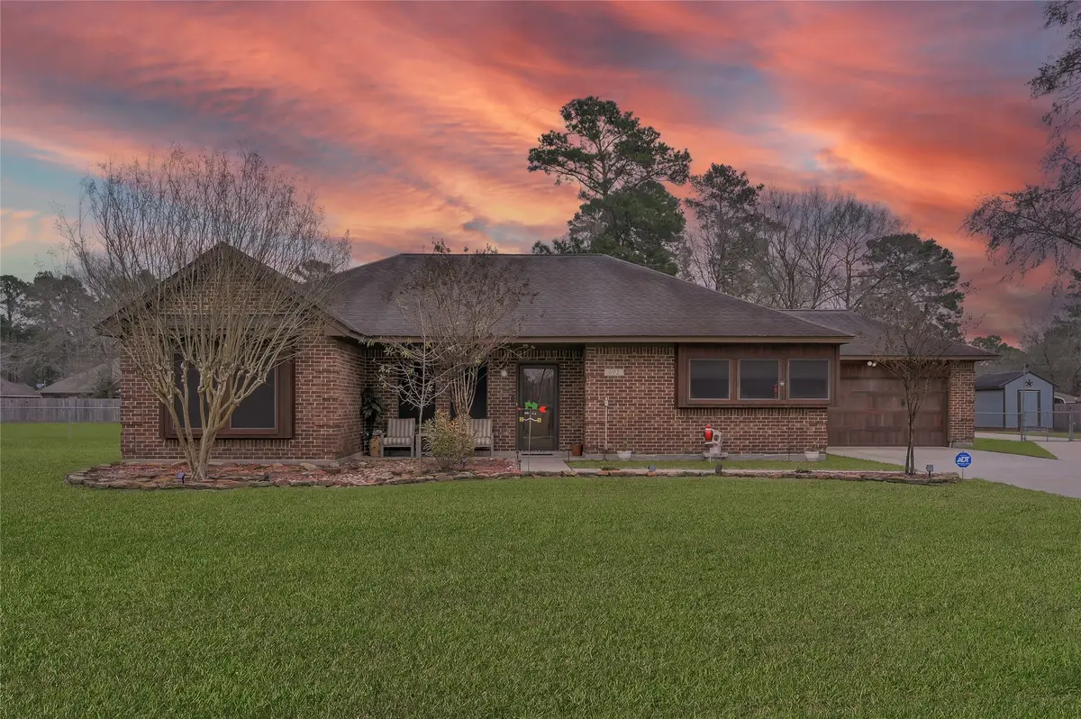 602 Weisinger Drive, Magnolia, TX 77354 - Image #1