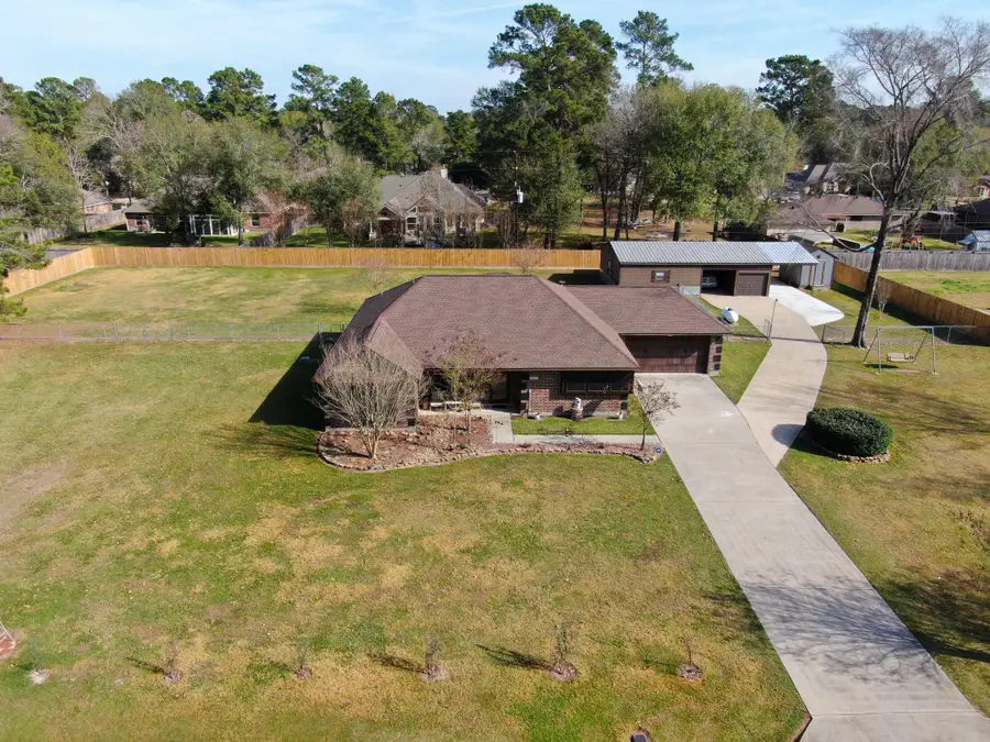 602 Weisinger Drive, Magnolia, TX 77354 - Image #2
