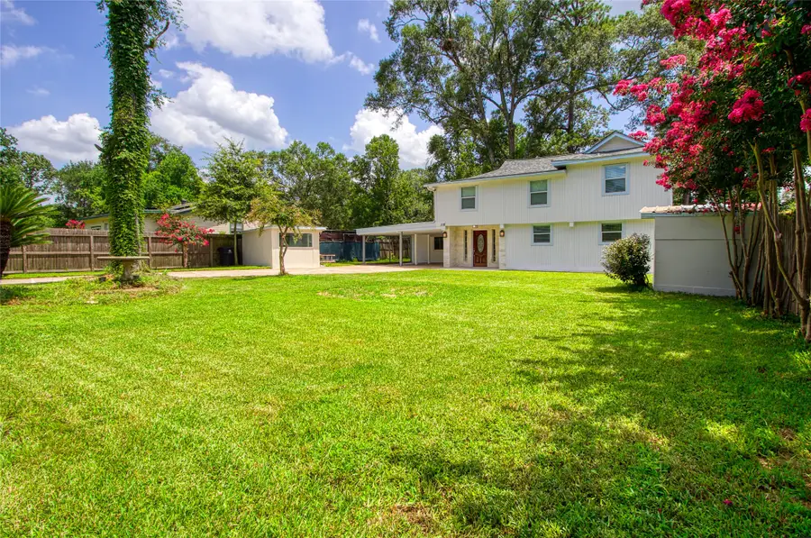 118 Waterwood Drive, Huffman, TX 77336 - Image #3