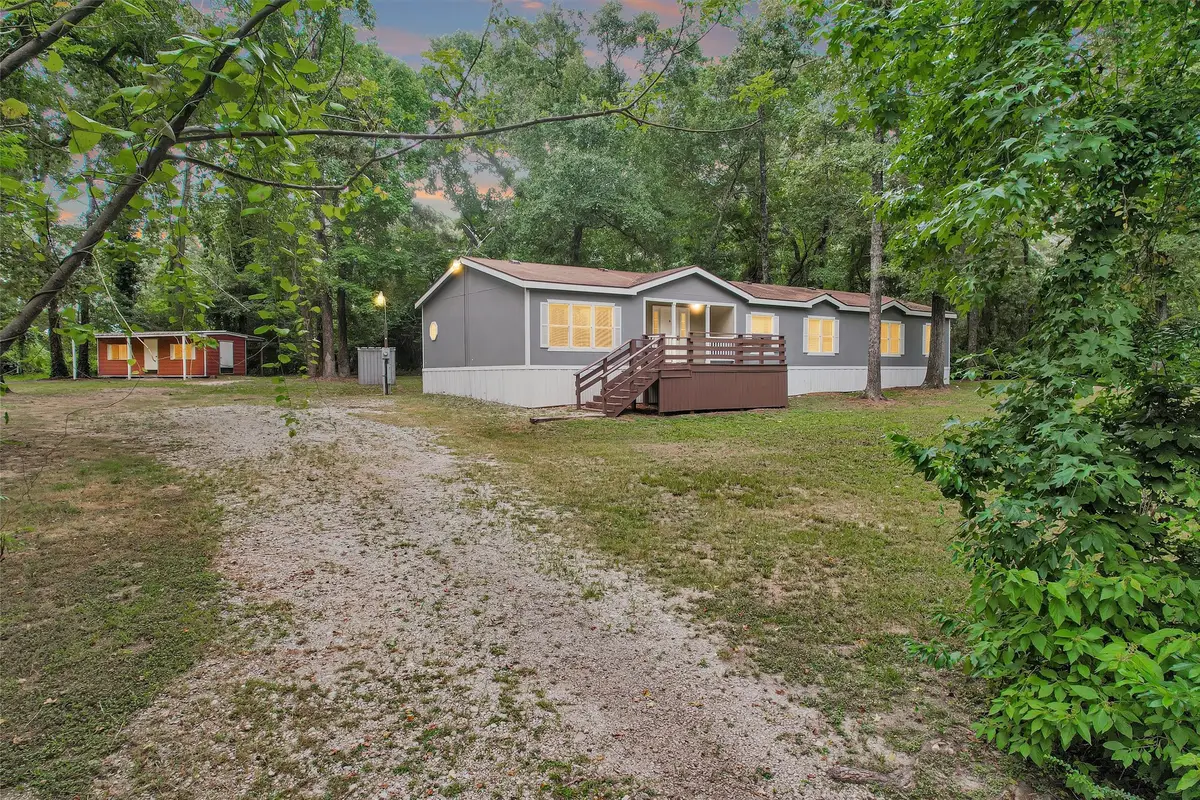 47A Dana Drive, New Waverly, TX 77358 - #1
