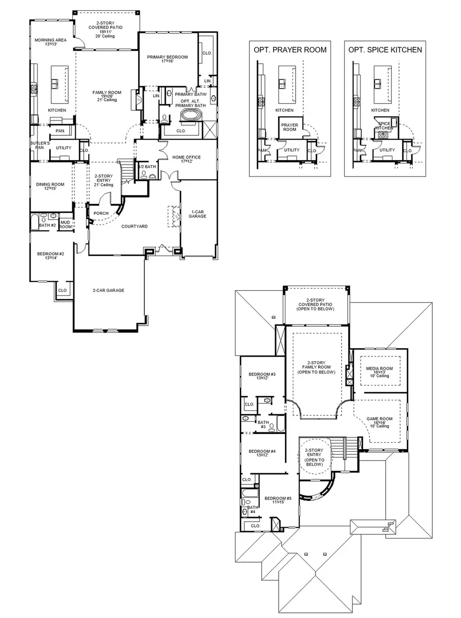 10127 Regal Mist Drive, Missouri City, TX 77459 - #2