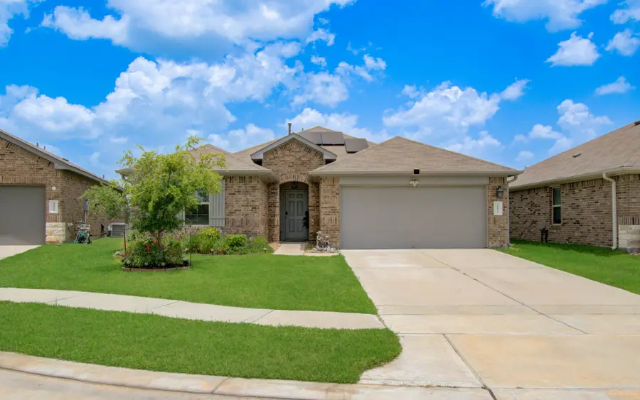 21022 Belmont Village Way, Katy, TX 77449 - Image #2