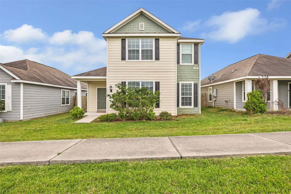 10776 S Lake Mist Lane, Willis, TX 77318 - #1