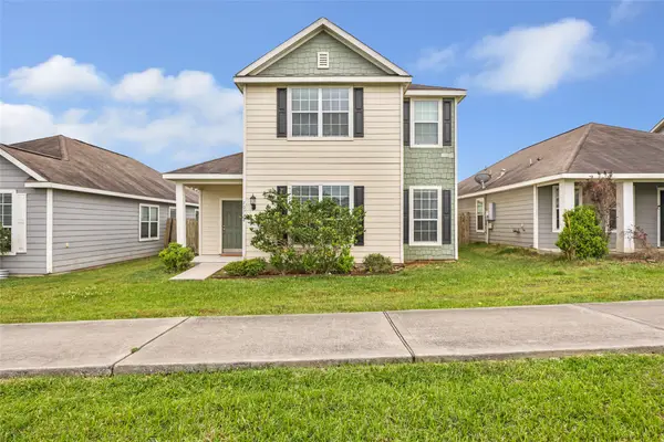 10776 S Lake Mist Lane, Willis, TX 77318