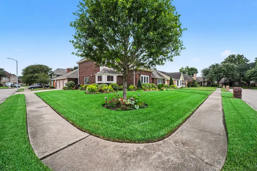 6803 Middlefield Drive, Pasadena, TX 77505 - #3