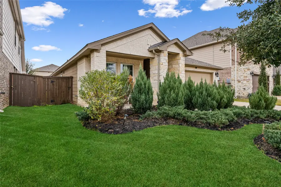 4246 Pale Fox Ln, Katy, TX 77493 - Image #2