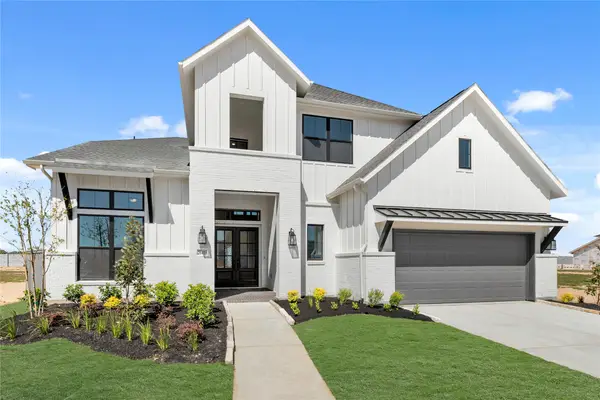 26418 Blissful Delight Road, Hockley, TX 77447