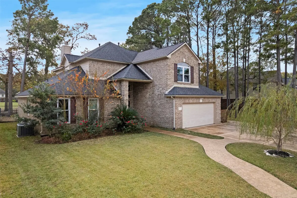 8410 Hunters Village Dr Drive, Humble, TX 77346 - Image #1