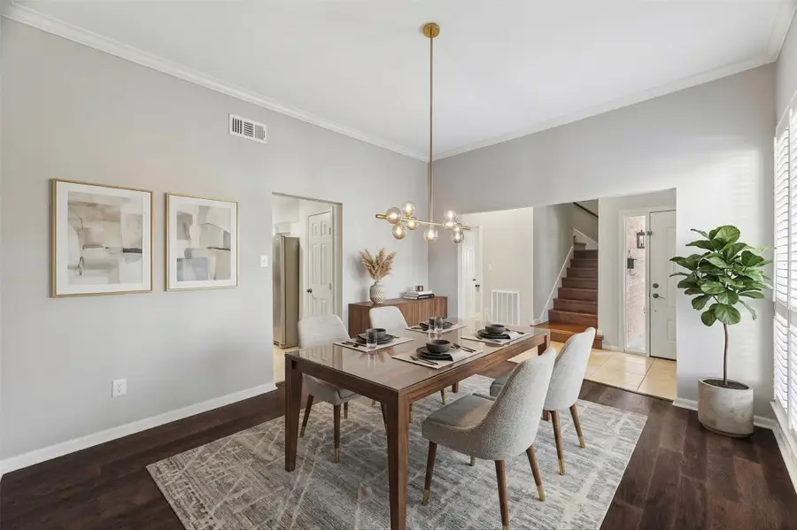 15066 Kimberley Court, Houston, TX 77079 - #3