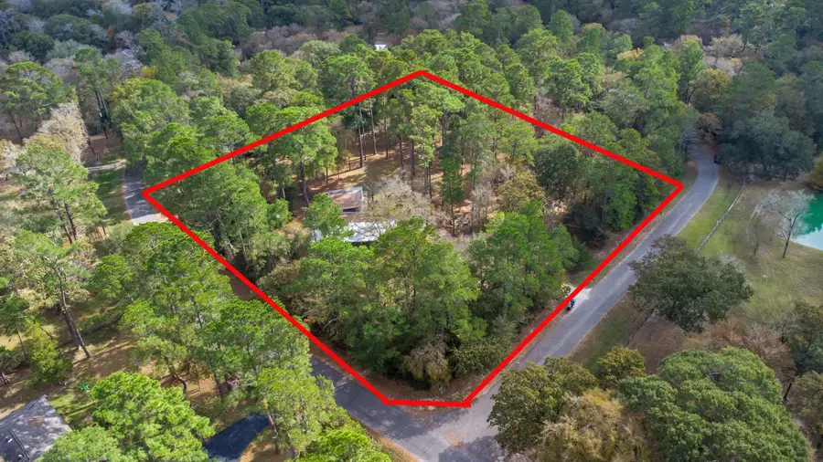 25400 Pine Ridge Road, Hockley, TX 77447 - Image #2