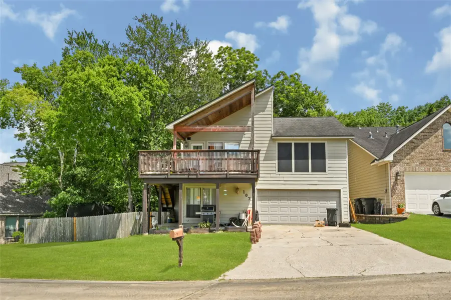 107 Harbour Town Lane, Montgomery, TX 77356 - #2