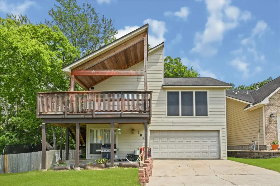 107 Harbour Town Lane, Montgomery, TX 77356 - #3